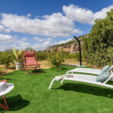 Villa Bonifato Vista Sulle Campagne E Sul Mare Siciliano Cozy House Italy อัลคาโม ภายนอก รูปภาพ