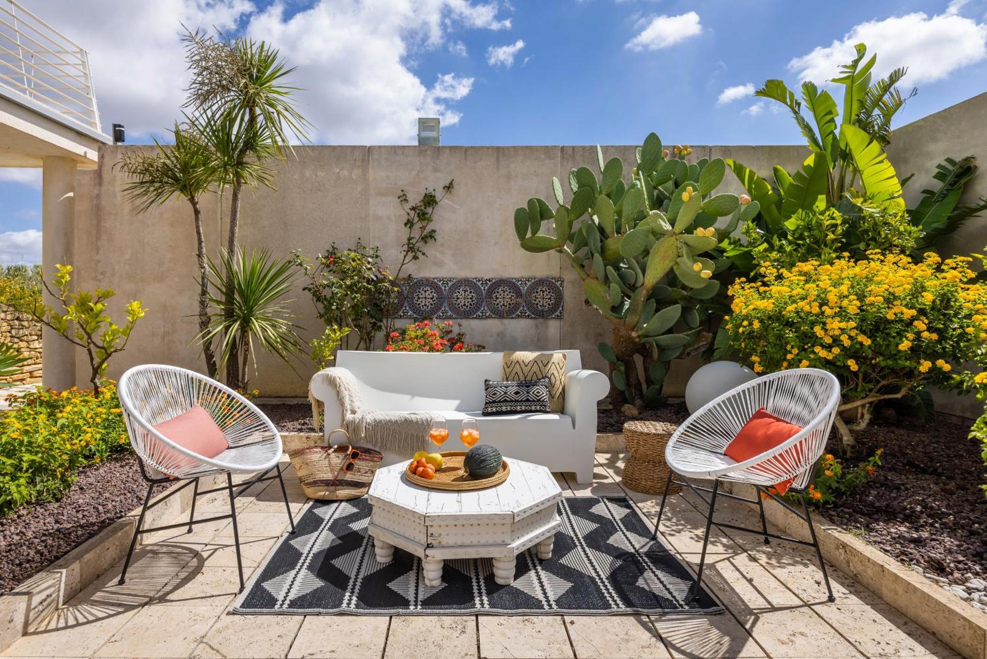 Villa Bonifato Vista Sulle Campagne E Sul Mare Siciliano Cozy House Italy อัลคาโม ภายนอก รูปภาพ