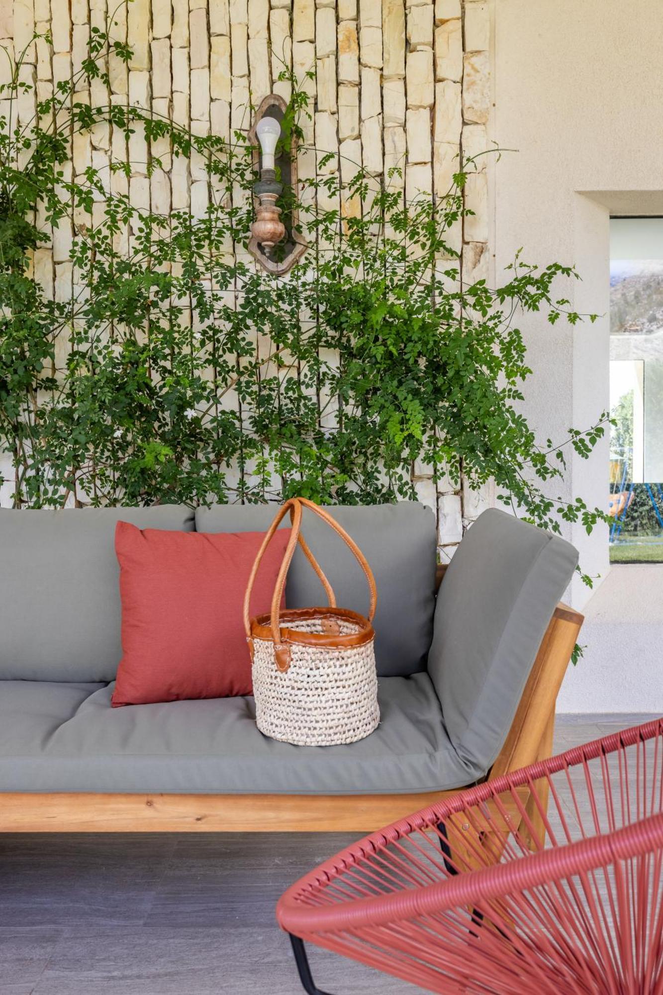 Villa Bonifato Vista Sulle Campagne E Sul Mare Siciliano Cozy House Italy อัลคาโม ภายนอก รูปภาพ