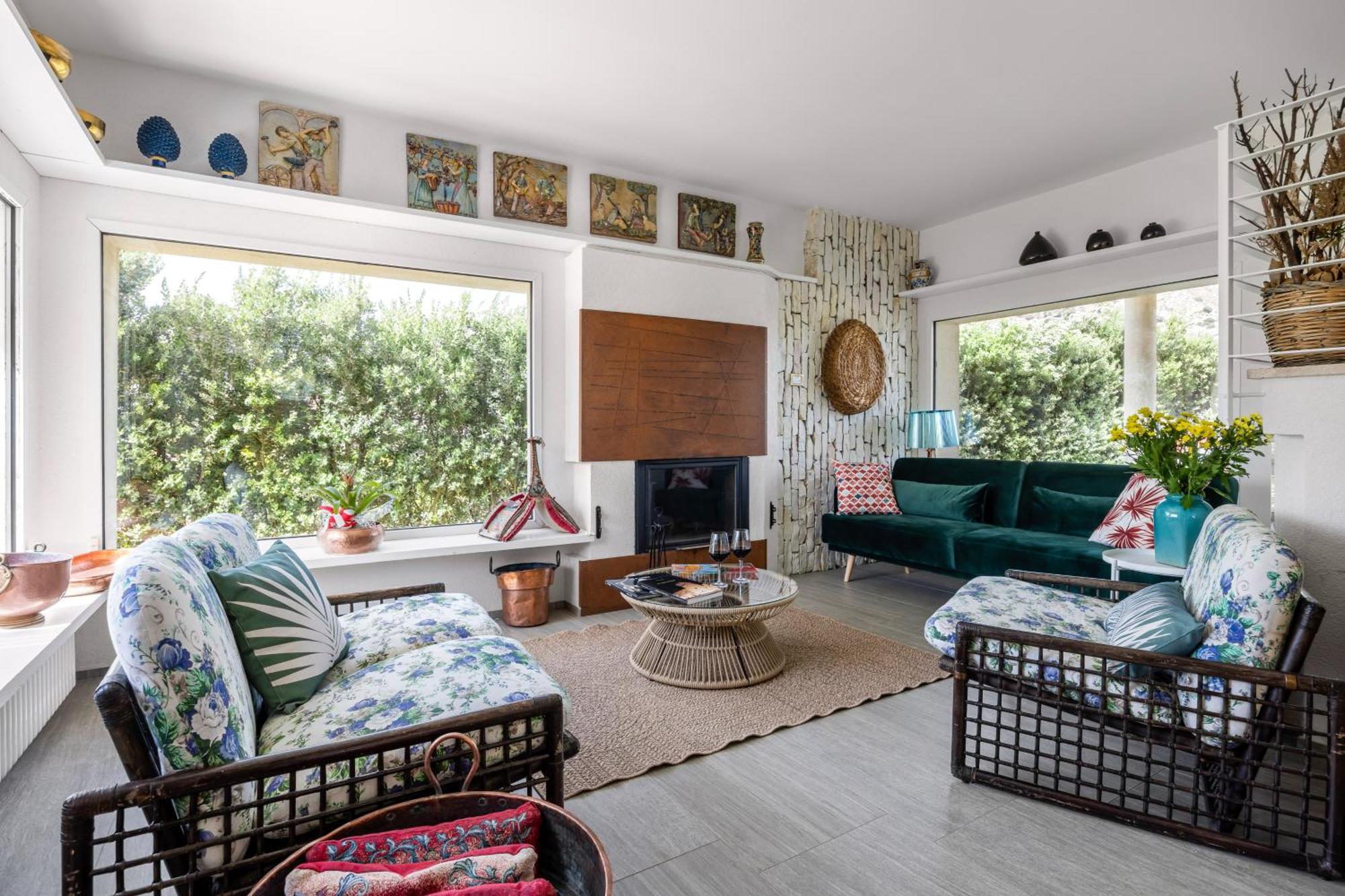 Villa Bonifato Vista Sulle Campagne E Sul Mare Siciliano Cozy House Italy อัลคาโม ภายนอก รูปภาพ