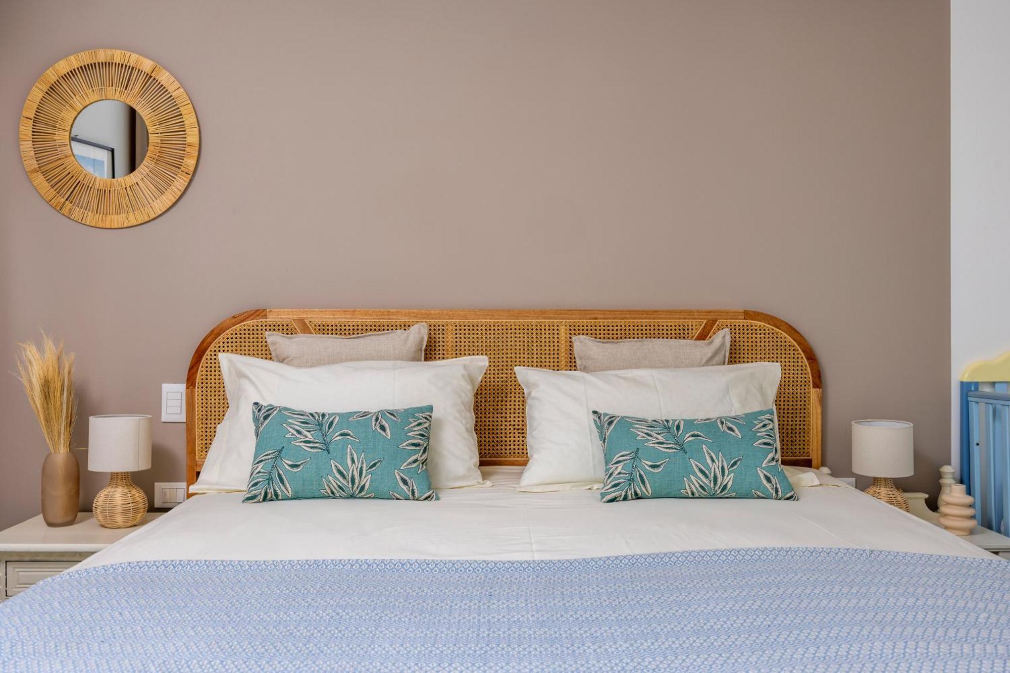 Villa Bonifato Vista Sulle Campagne E Sul Mare Siciliano Cozy House Italy อัลคาโม ภายนอก รูปภาพ