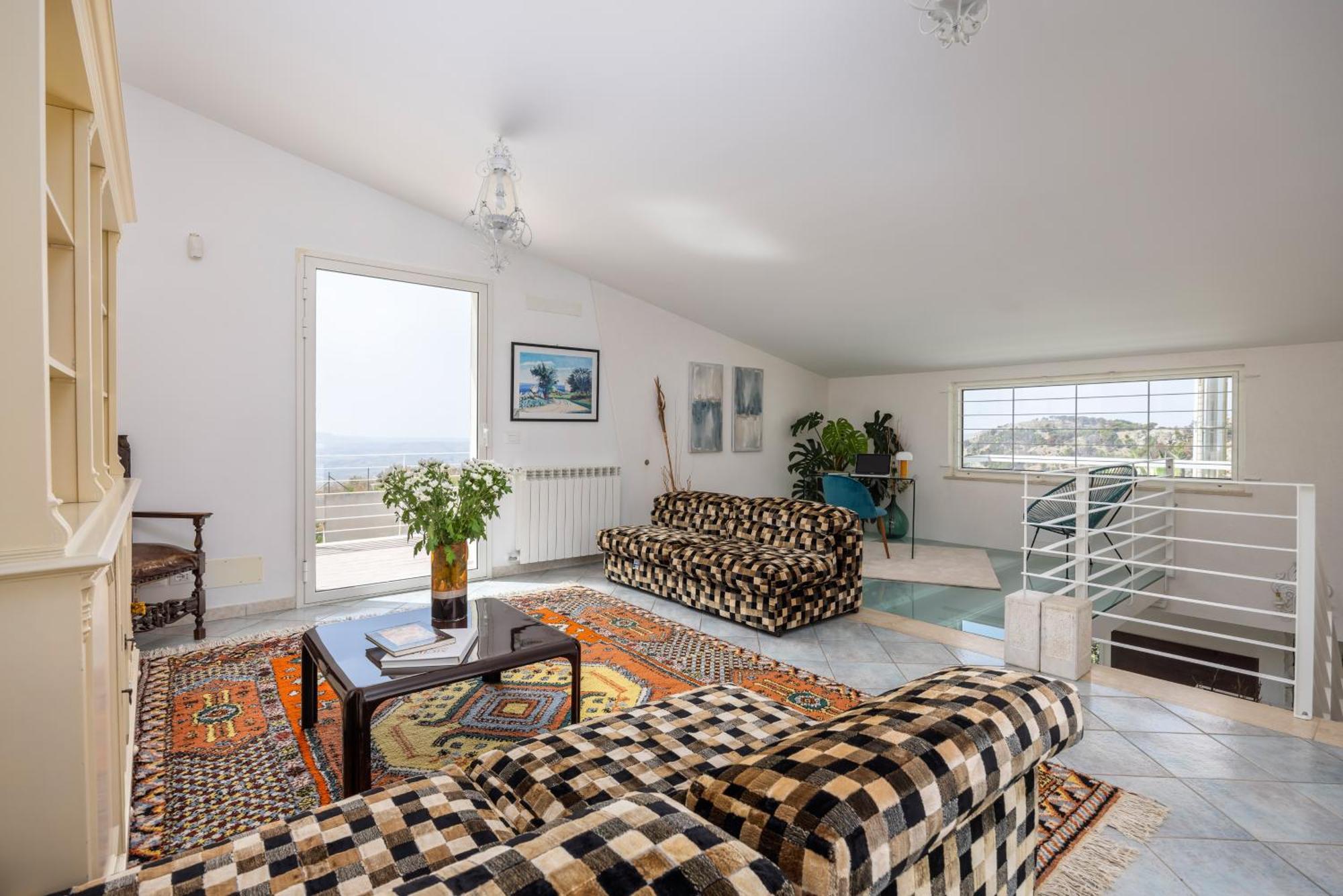 Villa Bonifato Vista Sulle Campagne E Sul Mare Siciliano Cozy House Italy อัลคาโม ภายนอก รูปภาพ