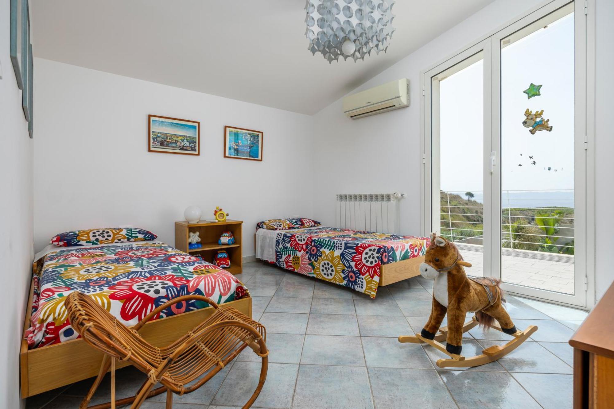 Villa Bonifato Vista Sulle Campagne E Sul Mare Siciliano Cozy House Italy อัลคาโม ภายนอก รูปภาพ